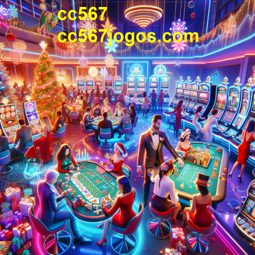 A Evolução dos Jogos de Eventos: Uma Experiência Coletiva