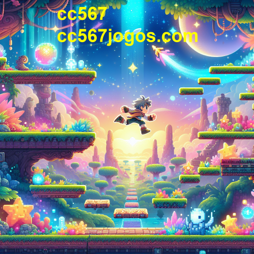 A Evolução do Gênero Plataforma: Da Nostalgia à Inovação